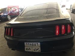 فۆرد مۆستانگ